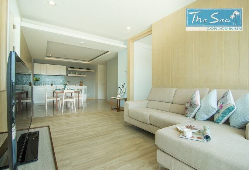 The Sea Condo