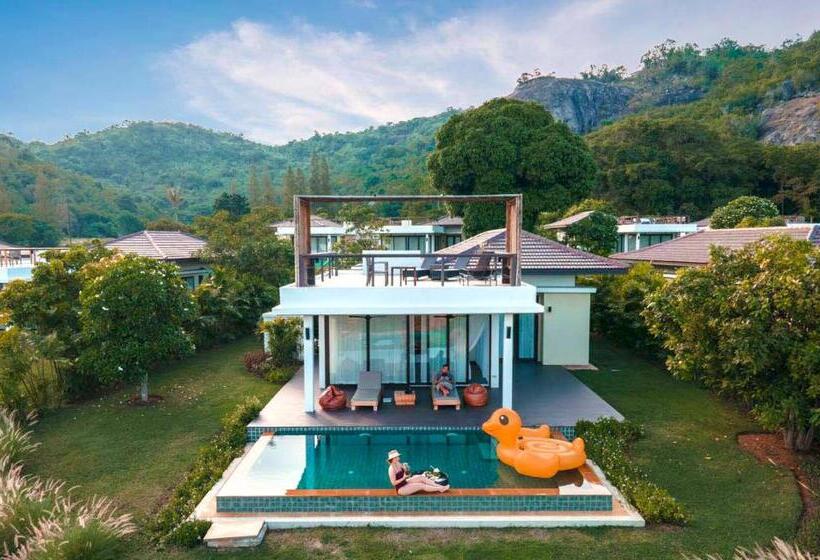 The Spirit Resort Hua Hin