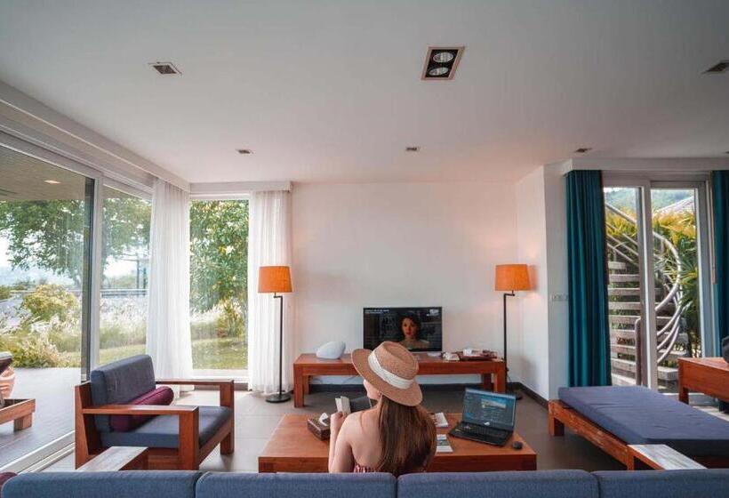 The Spirit Resort Hua Hin