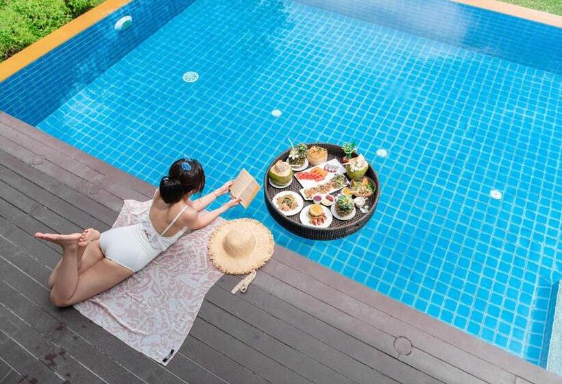 The Spirit Resort Hua Hin