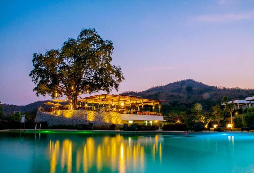 The Spirit Resort Hua Hin