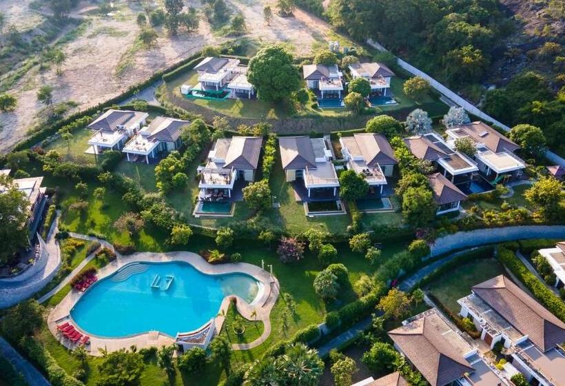 The Spirit Resort Hua Hin