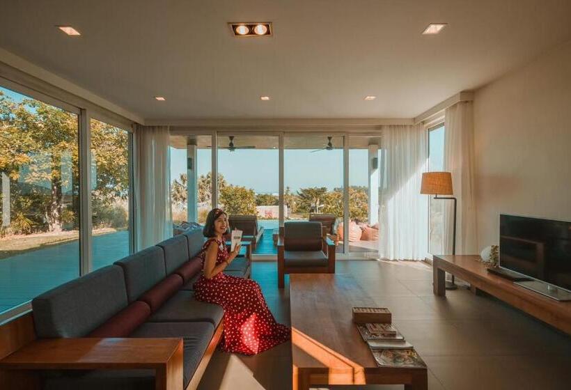 The Spirit Resort Hua Hin