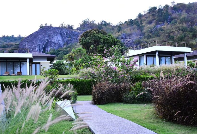 The Spirit Resort Hua Hin