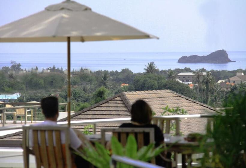 The Spirit Resort Hua Hin