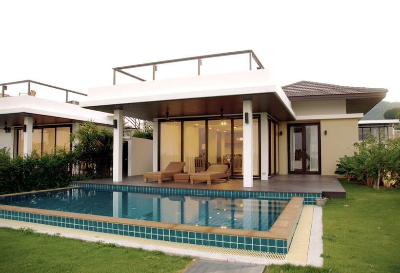 The Spirit Resort Hua Hin