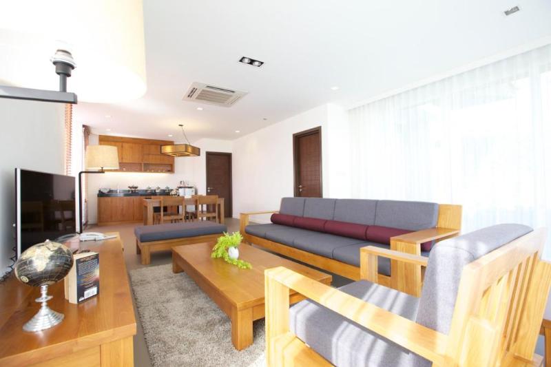 The Spirit Resort Hua Hin