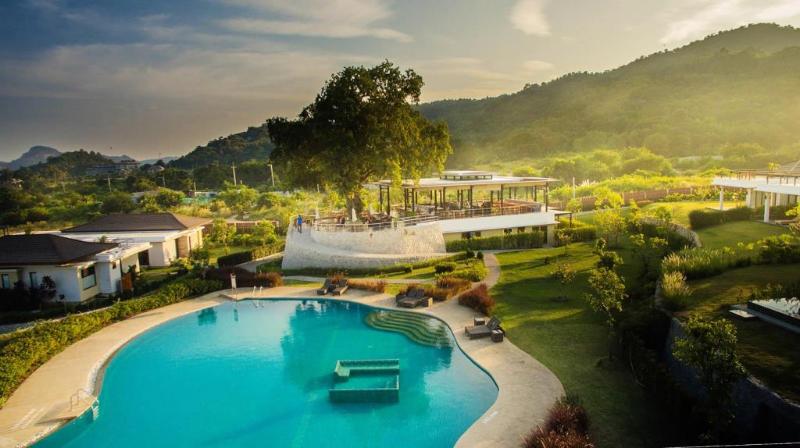 The Spirit Resort Hua Hin