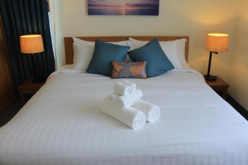 The Spirit Resort Hua Hin