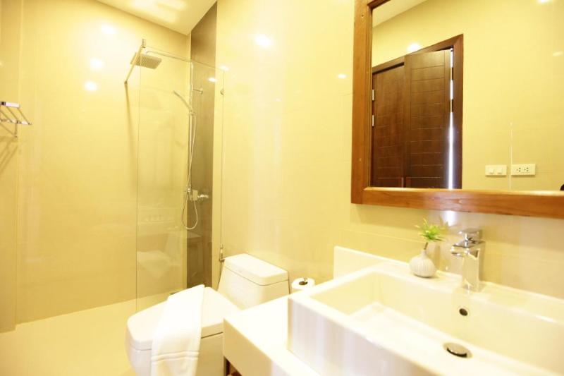 The Spirit Resort Hua Hin