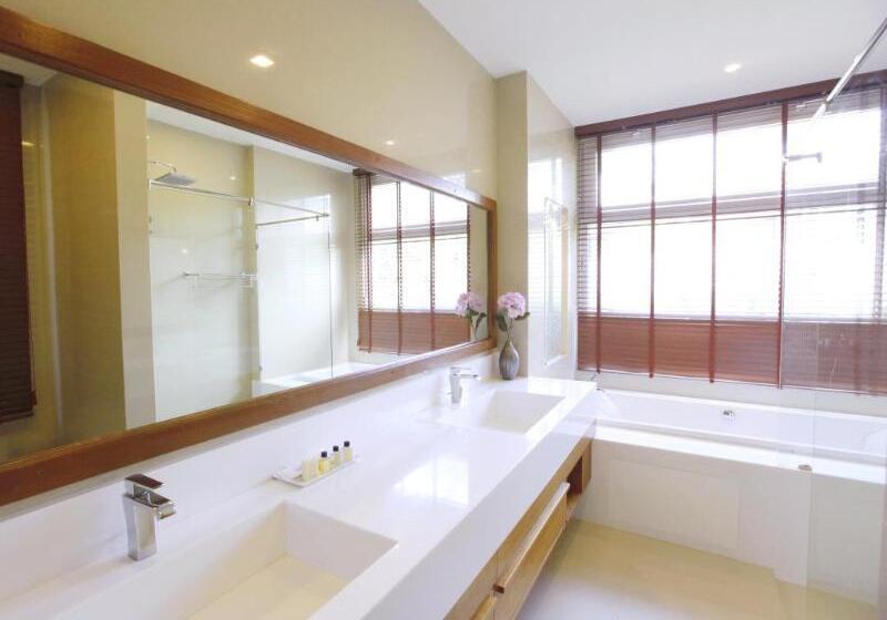 The Spirit Resort Hua Hin