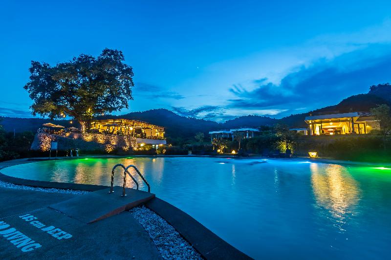 The Spirit Resort Hua Hin