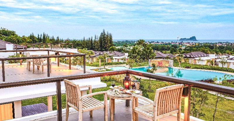 The Spirit Resort Hua Hin