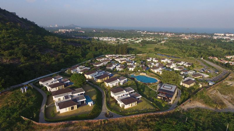 The Spirit Resort Hua Hin