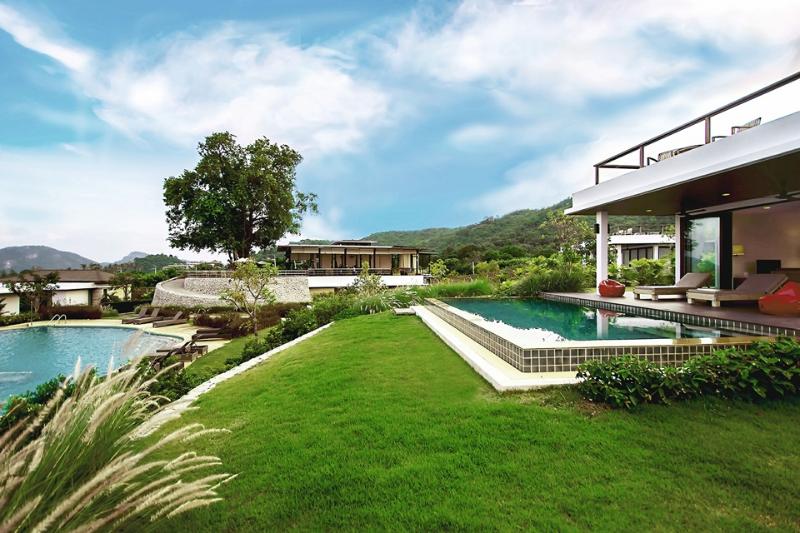 The Spirit Resort Hua Hin