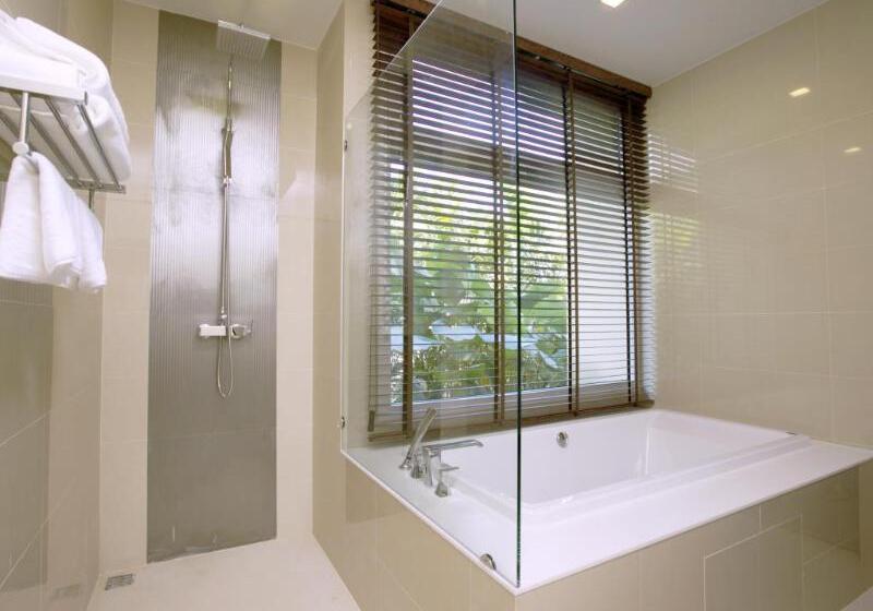 The Spirit Resort Hua Hin