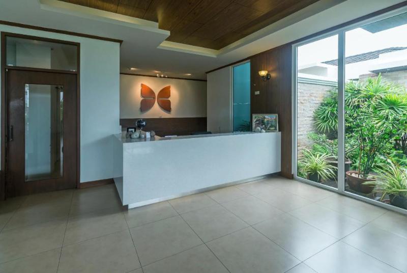 The Spirit Resort Hua Hin