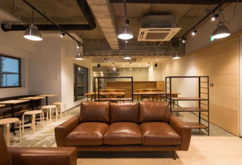 فندق صغير The Stay Sapporo