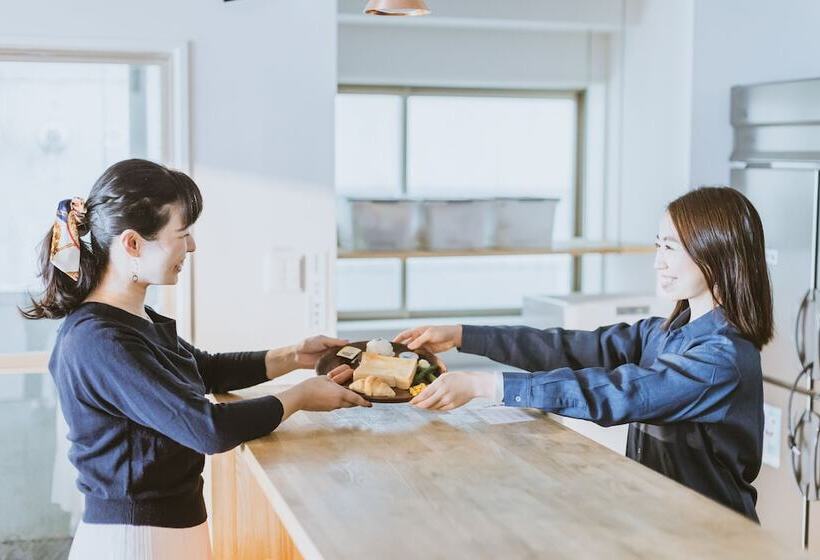 فندق صغير The Stay Sapporo