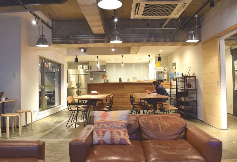 فندق صغير The Stay Sapporo