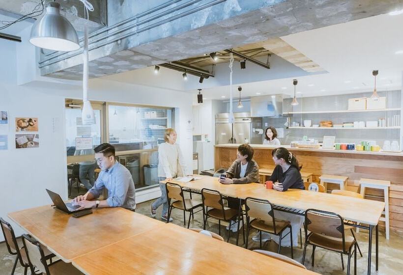 فندق صغير The Stay Sapporo