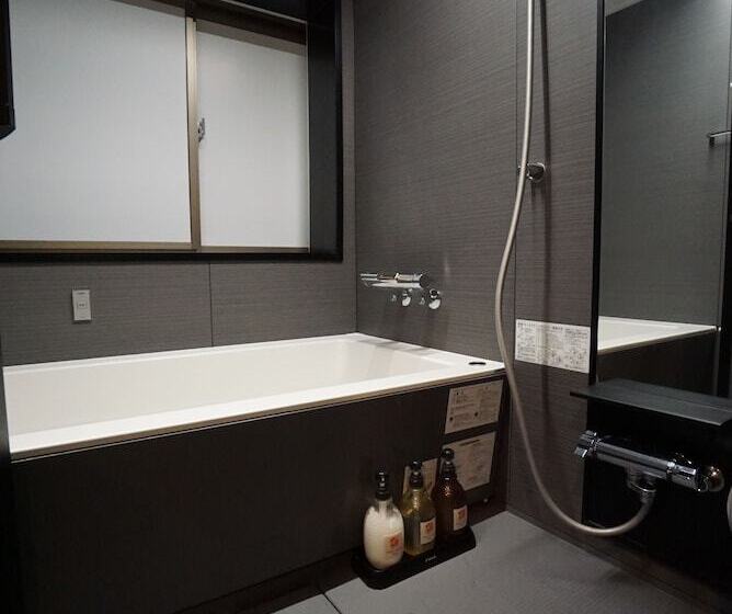 فندق صغير The Stay Sapporo