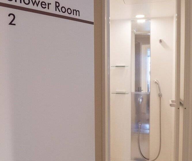 فندق صغير The Stay Sapporo