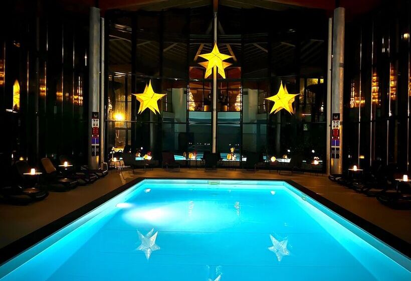 Villa Clorè Hotel & Spa