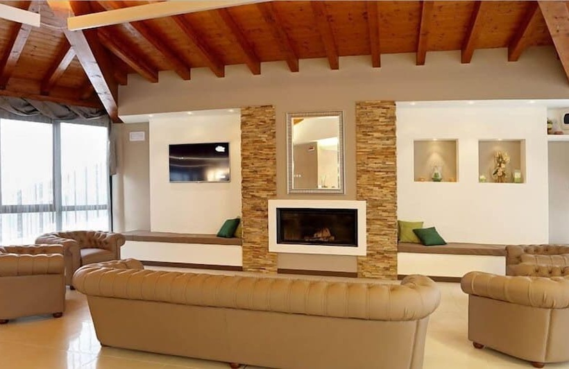 Villa Clorè Hotel & Spa