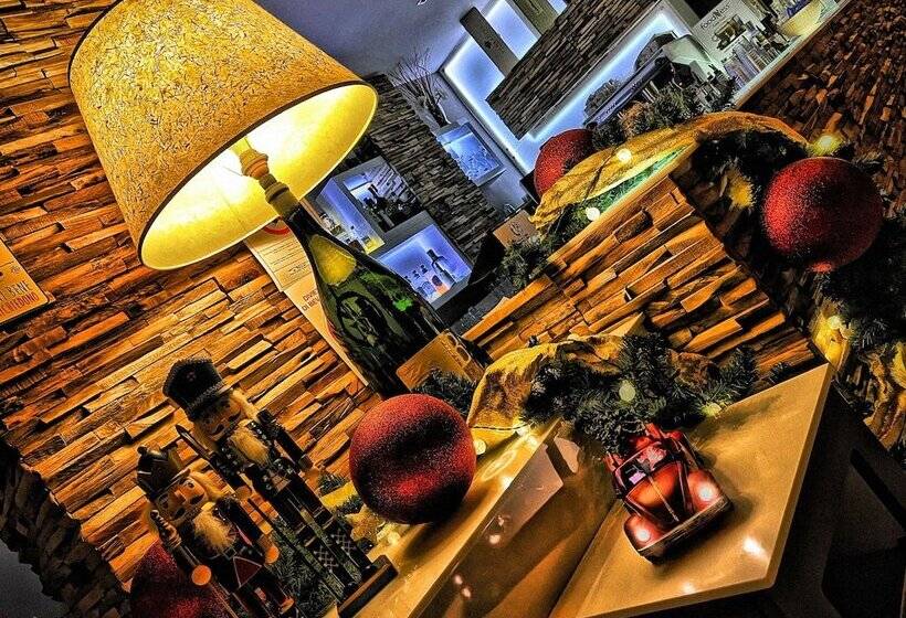 Villa Clorè Hotel & Spa