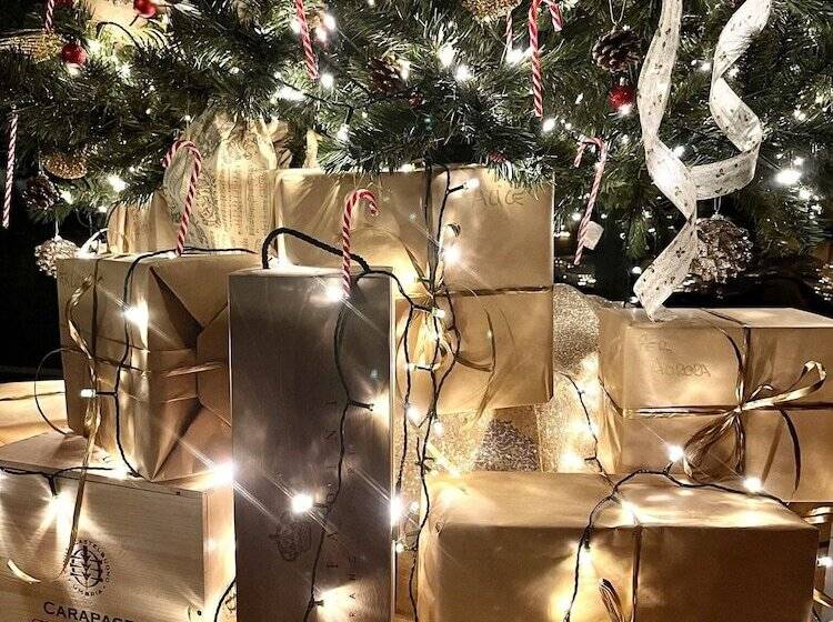 Villa Clorè Hotel & Spa