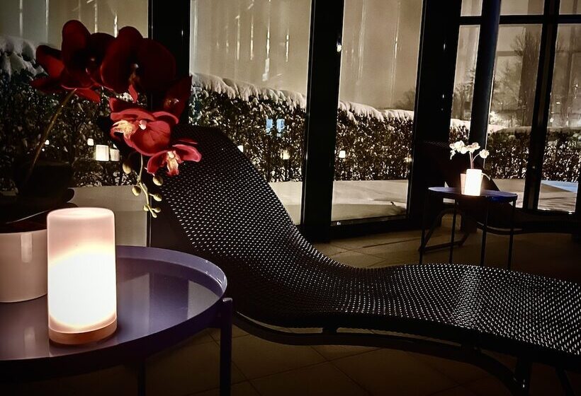 Villa Clorè Hotel & Spa