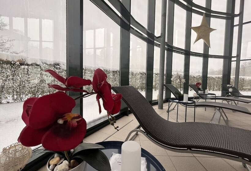 Villa Clorè Hotel & Spa