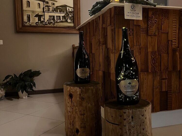 Villa Clorè Hotel & Spa