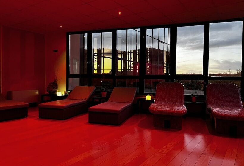 Villa Clorè Hotel & Spa