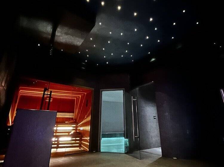 Villa Clorè Hotel & Spa