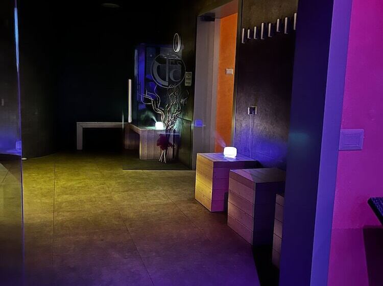 Villa Clorè Hotel & Spa