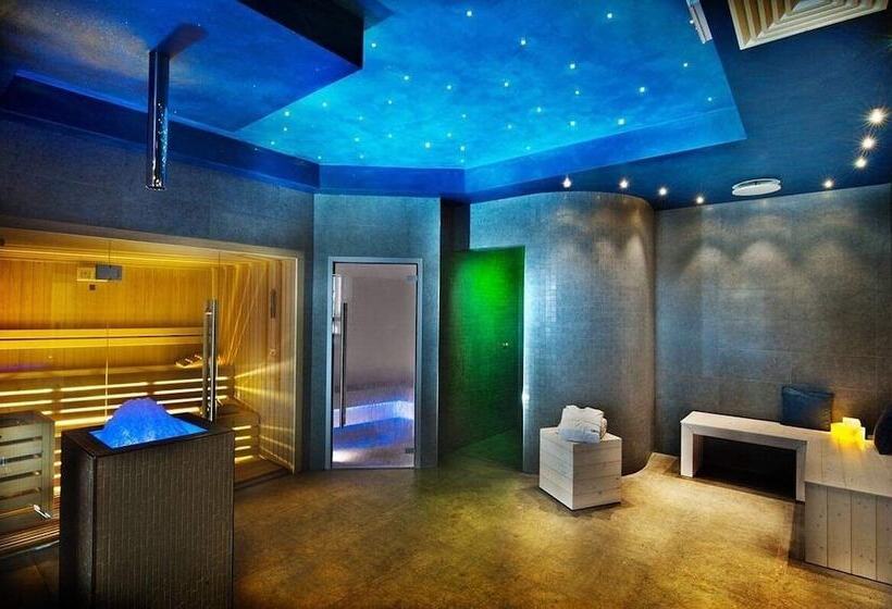 Villa Clorè Hotel & Spa