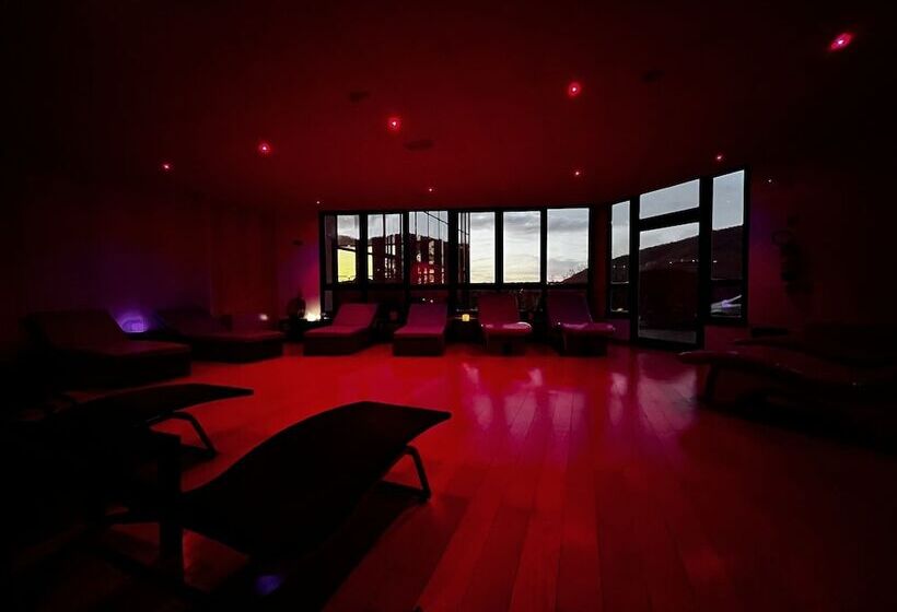 Villa Clorè Hotel & Spa