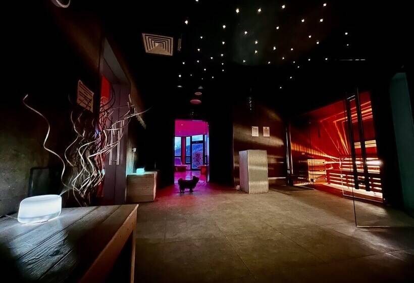 Villa Clorè Hotel & Spa