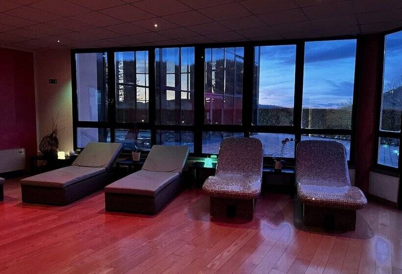 Villa Clorè Hotel & Spa