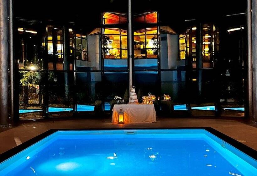 Villa Clorè Hotel & Spa