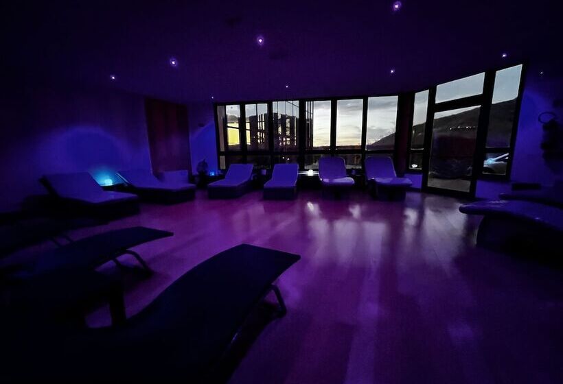 Villa Clorè Hotel & Spa