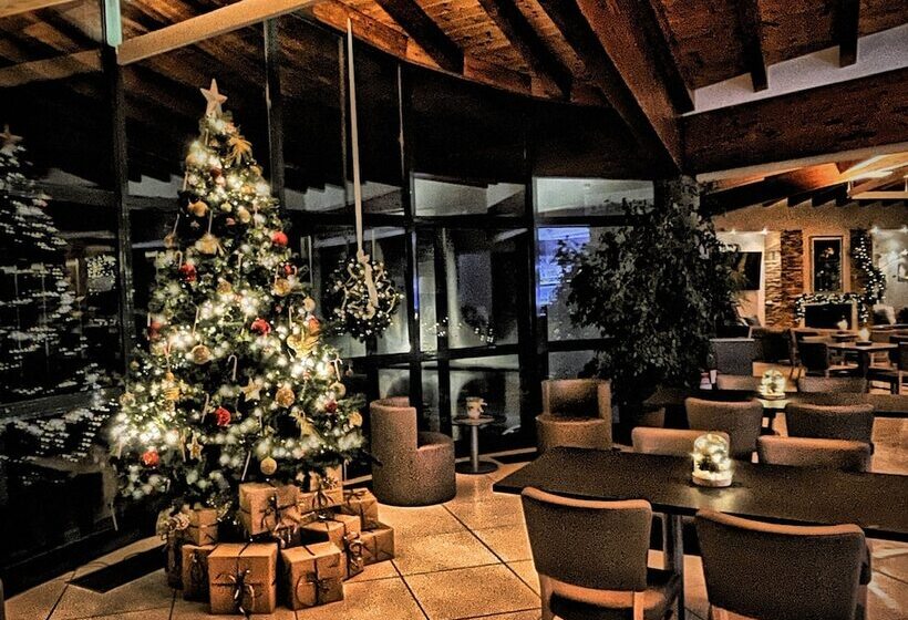 Villa Clorè Hotel & Spa