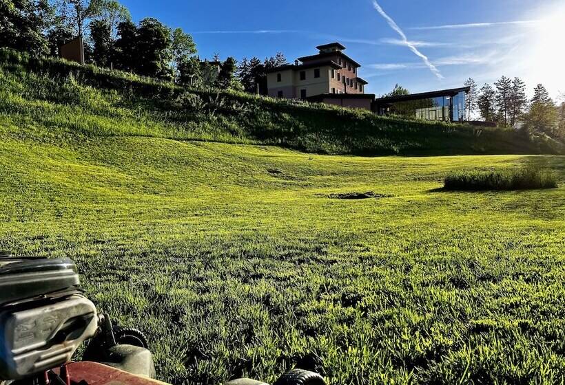 Villa Clorè Hotel & Spa