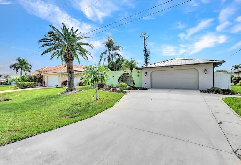 Villa Emerald Coast  Private Villa