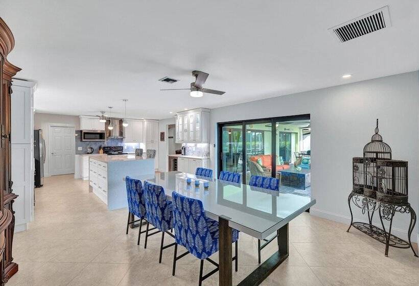 Villa Emerald Coast  Private Villa