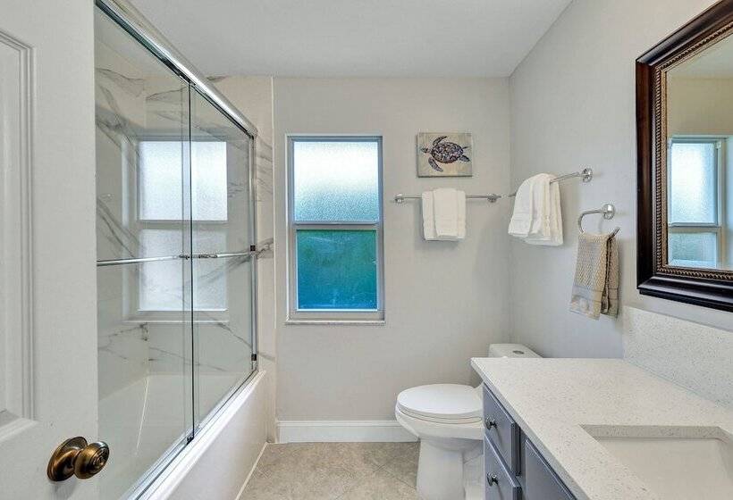 Villa Emerald Coast  Private Villa