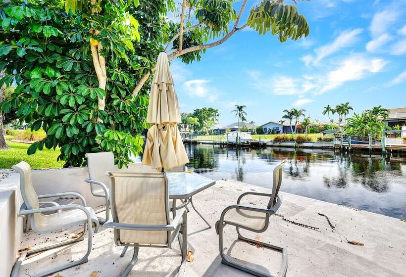 Villa Emerald Coast  Private Villa