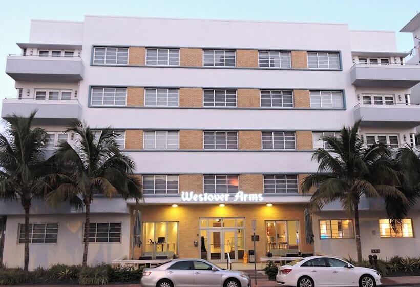 Westover Arms